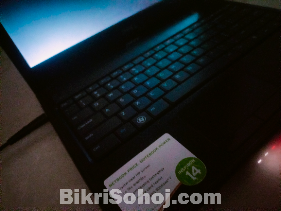Dell 4gb ram 500gb hsd